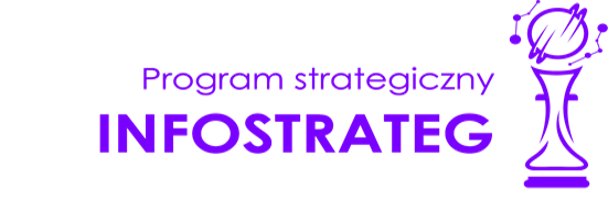 Program strategiczny INFOSTRATEG